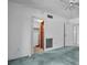 Walk-in closet with shelving at 7321 Central Ave # 203, St Petersburg, FL 33710
