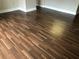 Living room featuring laminate flooring at 10114 Winsford Oak Blvd # 517, Tampa, FL 33624