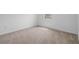 Bright bedroom with neutral carpet and ample natural light from the window at 13821 Kinsale St, Riverview, FL 33579