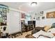 Welcoming living room featuring cozy furniture, natural light, and stylish decor elements at 2708 N Mitchell Ave, Tampa, FL 33602