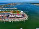 Waterfront condos with easy boat access, park, tennis and beach nearby at 343 Rex Pl # G, Madeira Beach, FL 33708
