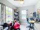Bright office space with plenty of natural light and great workspace at 2425 Auburn S St, St Petersburg, FL 33712