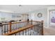 Large bonus room, including an adjacent study area and large 