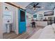 Bright open-concept living area featuring a modern kitchen and ample seating at 4426 3Rd N Ave, St Petersburg, FL 33713