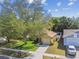 Charming home with a well-manicured lawn and mature trees in a desirable neighborhood at 4606 Copper Ln, Plant City, FL 33566