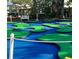 Gathering-friendly outdoor miniature golf course at 5500 Gulf Blvd # 4228, St Pete Beach, FL 33706