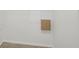 Empty closet with neutral carpet and white walls ready for storage solutions at 6205 Ibispark Dr, Lithia, FL 33547