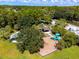 Community playground featuring modern equipment, picnic area, and basketball court for outdoor activities at 12525 Sparkleberry Rd, Tampa, FL 33626