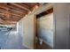 Storage area with concrete walls at 2205 Belleair Rd # A24, Clearwater, FL 33764