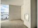 Spacious balcony overlooking the neighborhood, offering a private outdoor space at 5150 10Th N Ave # 302, St Petersburg, FL 33710