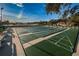 Shuffleboard courts offer a fun and engaging activity for residents of all ages at 6935 Monte Carlo N, Pinellas Park, FL 33781