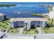 Waterfront condo with covered parking, beautiful landscaping and easy access to nearby coastal attractions at 8251 Brent St # 941, Port Richey, FL 34668
