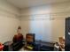 Spacious closet with rack and shelves at 8251 Brent St # 941, Port Richey, FL 34668