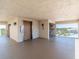 Open elevator area featuring secure access and views of the scenic outdoors at 8251 Brent St # 941, Port Richey, FL 34668