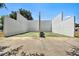 Community racquetball court offering recreational activities for residents at 23211 Lucerne Pl, Land O Lakes, FL 34639