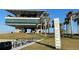 Modern waterfront destination featuring a variety of outdoor activities and scenic views at 500 45Th S St, St Petersburg, FL 33711