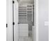 Closet with custom white shelving and drawers, offering ample storage and organization at 200 98Th Ne Ave, St Petersburg, FL 33702