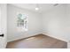 Bright bedroom with ample natural light, modern flooring, and simple decor at 4561 21St S Ave, St Petersburg, FL 33711