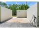 Community car wash area with hose and convenient parking at 4681 1St Ne St # 306, St Petersburg, FL 33703