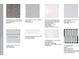 Design selections for the home, including flooring, countertops, tiles, cabinet door styles, and kitchen backsplash at 5128 Slate Hue Pl, Apollo Beach, FL 33572