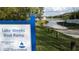 A picturesque view of Lake Weeks boat ramp at 513 Tweed Ave, Seffner, FL 33584