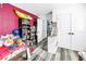 bedroom features lots of room and plenty of closet space at 633 47Th N Ave, St Petersburg, FL 33703