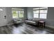 Welcoming living room with natural light, comfortable seating, and neutral decor at 633 47Th N Ave, St Petersburg, FL 33703