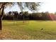 Outdoor baseball field offers a great place for recreation and fitness in the community at 8376 Golden Prairie Dr, Tampa, FL 33647