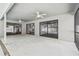 Large screened-in patio perfect for outdoor gatherings and enjoying the pool area at 930 Balsamina Dr, Brandon, FL 33510