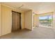 Well-maintained condo elevator with access to upper floors and exterior views at 9950 62Nd N Ter # 316, St Petersburg, FL 33708
