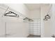 Spacious walk-in closet with ample shelving, rods, and organized storage solutions at 11412 Autumn Leaf Way, Bradenton, FL 34212