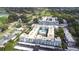 Aerial view of the building at 1706 Belleair Forest Dr # 336, Belleair, FL 33756