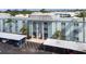 Exterior of building with parking and landscaping at 1706 Belleair Forest Dr # 336, Belleair, FL 33756