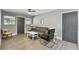 Comfortable living room features neutral tones, modern furniture, and ample natural light at 3411 N 12Th St, Tampa, FL 33605