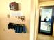 Key boxes and unit keys are available for access by registered users and agents for sale or rent at 690 Island Way # 707, Clearwater Beach, FL 33767