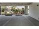 Assigned parking space in a well lit parking garage at 415 Island Way # 205, Clearwater Beach, FL 33767