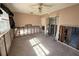 Bedroom featuring closet at 4911 Largo Ter, New Port Richey, FL 34652