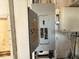The electrical box is open at 4911 Largo Ter, New Port Richey, FL 34652