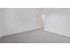 Bedroom featuring a closet and neutral carpet at 5115 Tobermory Way, Bradenton, FL 34211