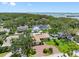 Charming home exterior with lush front yard and brick driveway at 8300 37Th N Ave, St Petersburg, FL 33710