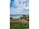 Breathtaking view of the ocean shoreline from the property at 1451 Gulf Blvd # 207, Clearwater Beach, FL 33767