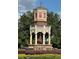 A charming water tower welcomes residents and guests to the community of Connerton at 21627 Pearl Crescent Ct, Land O Lakes, FL 34637