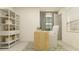 Inviting home office providing a dedicated workspace and ample storage options at 36023 Joseph Blake St, Zephyrhills, FL 33541