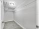 Organized closet featuring functional wire shelving, and offering efficient storage at 4508 26Th S Ave, Tampa, FL 33619