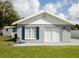 This home offers a well kept lawn and exterior, adding value to the property at 4508 26Th S Ave, Tampa, FL 33619