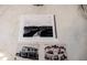 Collection of vintage black and white photographs showcasing historical property details at 1842 Nebraska Ne Ave, St Petersburg, FL 33703