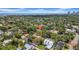 Lovely home nestled in a tree-filled community with beautiful views of the bay at 150 23Rd N Ave, St Petersburg, FL 33704