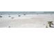 A beautiful beach featuring a white sandy shoreline and blue ocean water, with people enjoying the tranquil setting at 19700 Gulf Blvd # 403, Indian Shores, FL 33785