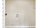 Dedicated laundry hookup area with necessary connections for washer and dryer, ready for appliances at 1203 16Th Se Cir, Largo, FL 33771