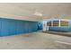 Carport area with secure storage at 3500 Gussie St, Punta Gorda, FL 33950